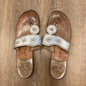 Jack Roger Sandals